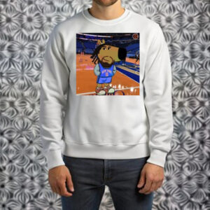 Chill Guy Dog Jalen Brunson NY Knicks Shirt ,Sweatshirt ,Hoodie1