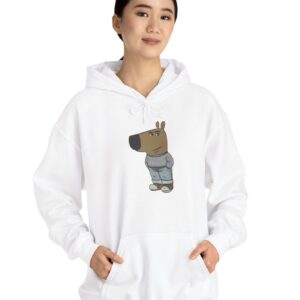 Chill Guy Hoodie Shirts