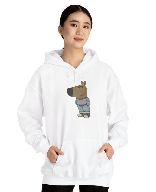 Chill Guy Hoodie Shirts