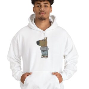 Chill Guy Hoodies Shirt