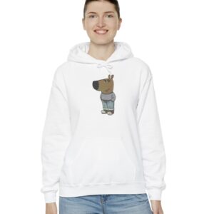 Chill Guy Hoodies Shirts