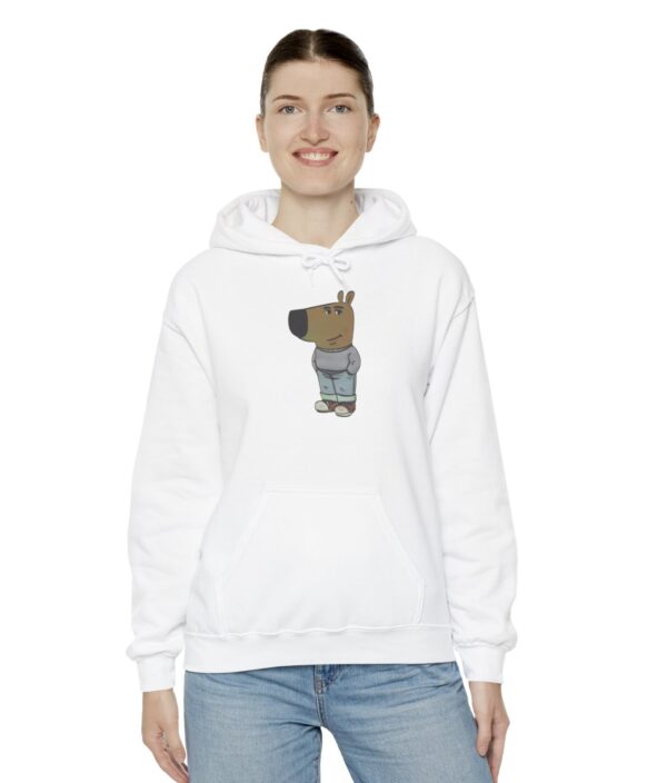 Chill Guy Hoodies Shirts