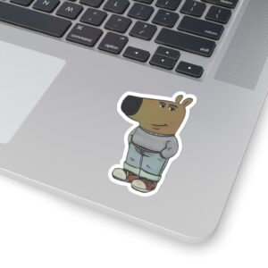 Chill Guy Stickers US