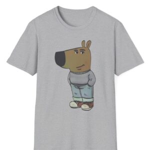 Chill Guy T-Shirt