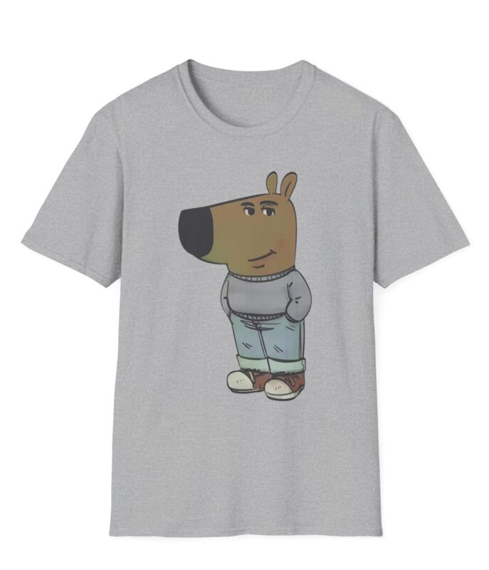 Chill Guy T-Shirt