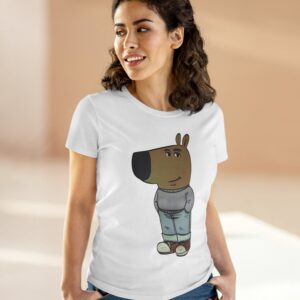 Chill Guy Women's TShirts