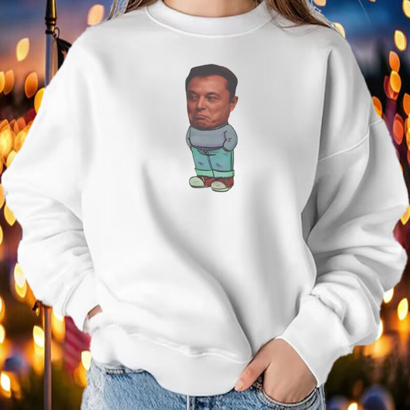 Elon Musk Chill Guy 2024 Shirt ,Sweatshirt ,Hoodie2