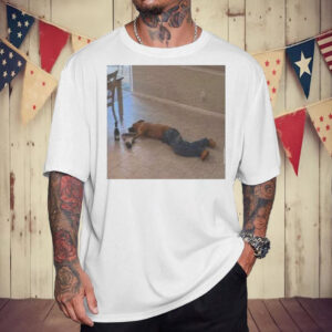 Funny Chill dog T-Shirt5