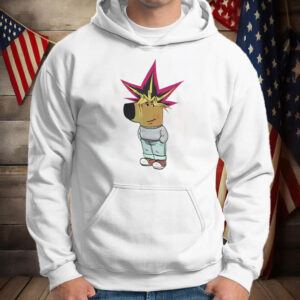 I Am Just a Chill Yu gi Guy T-Shirt2