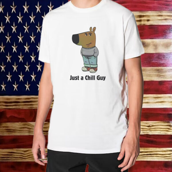 Just a Chill Guy Shirt ,Sweatshirt ,Hoodie1