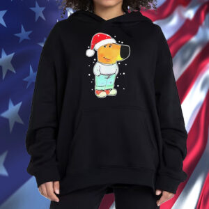 My New Character Is A Chill Guy Christmas Dog shirt ,Sweatshirt ,Hoodie