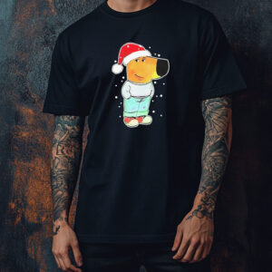 My New Character Is A Chill Guy Christmas Dog shirt ,Sweatshirt ,Hoodie1