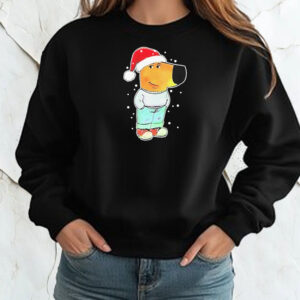 My New Character Is A Chill Guy Christmas Dog shirt ,Sweatshirt ,Hoodie2