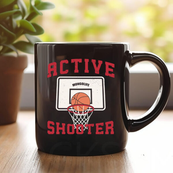 Active Shooter Mug1