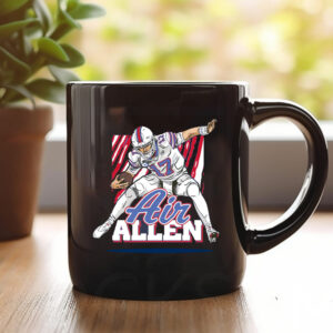 Air Allen Mug 20241