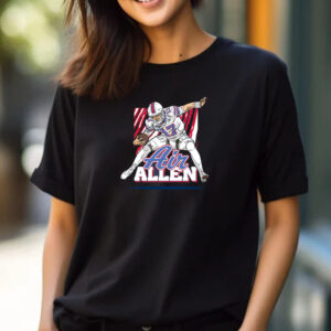 Air Allen T-Shirt 2024