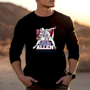 Air Allen T-Shirt 20242