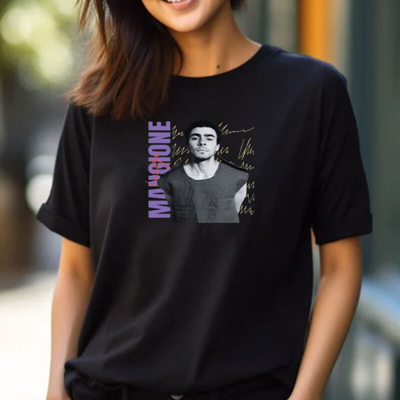 Arrested Luigi mangione T-Shirt