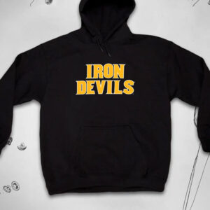 Asu Iron Devils T-Shirt