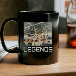 Asu Oc Marcus Arroyo Legends Mug