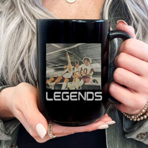 Asu Oc Marcus Arroyo Legends Mug