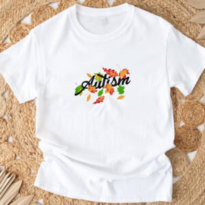 Autism (Autumn) T-Shirt