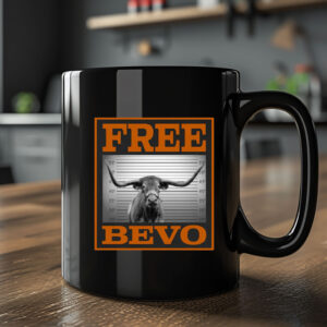 Barstool U Free Bevo Mug 20242