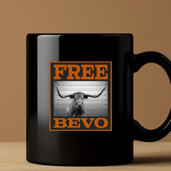 Barstool U Free Bevo Mug 2024333