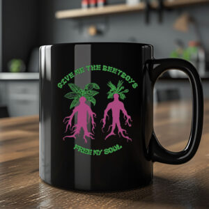 Beetboys Mug 20242