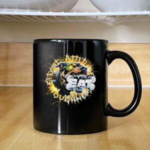 Bron Breakker The Dogs Are Barking Eat design Mug 2024