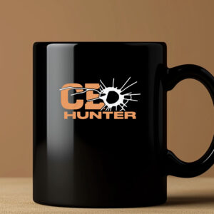 CEO Hunter Mug3