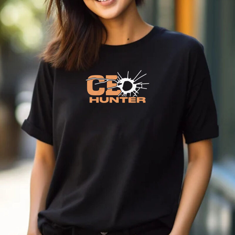 CEO Hunter T-Shirt