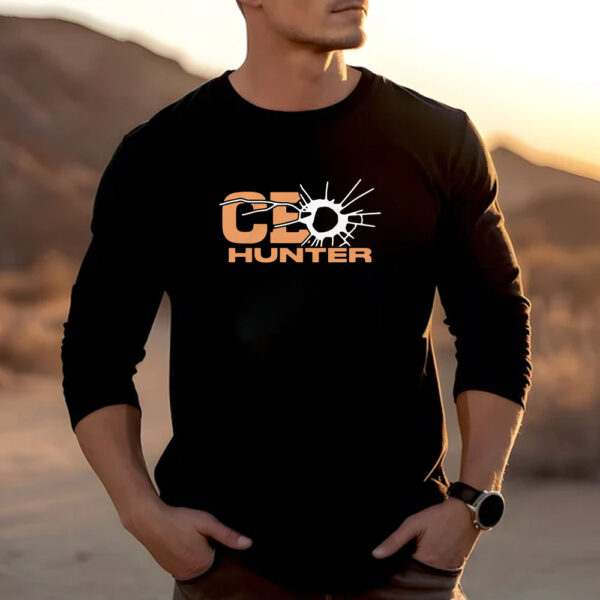 CEO Hunter T-Shirt2