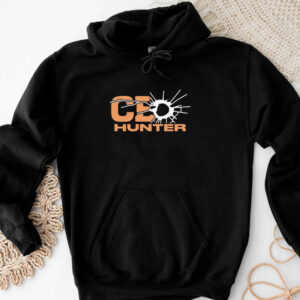 CEO Hunter T-Shirt3