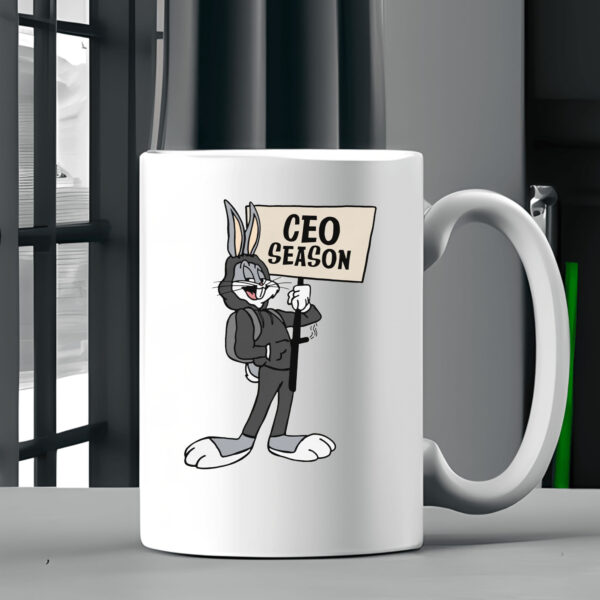 CEO Season Mug2