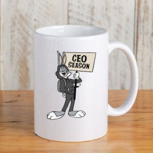 CEO Season Mug3