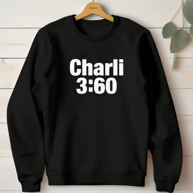 Charli 3-60 T-Shirt1