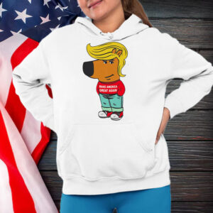 Chill Trump MAGA T-Shirt