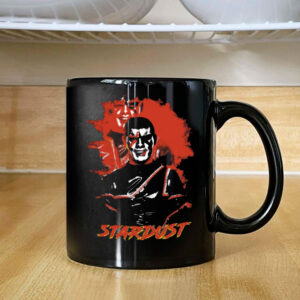 Cody Rhodes Stardust Mens Mug