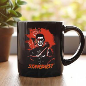 Cody Rhodes Stardust Mens Mug