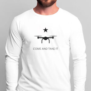 Dan Crenshaw On Fnc Is Implying Come And Take It T-Shirt