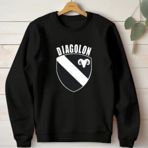 Diagolon Shield & Goat T-Shirt 20241