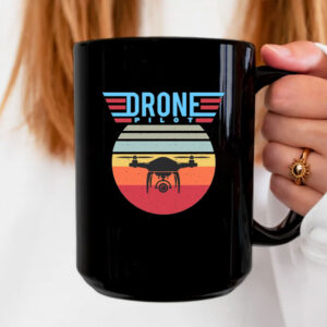 Drone Pilot 2024 Mug