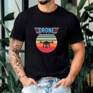 Drone Pilot 2024 T-Shirt