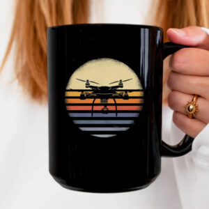 Drone Pilot Mug