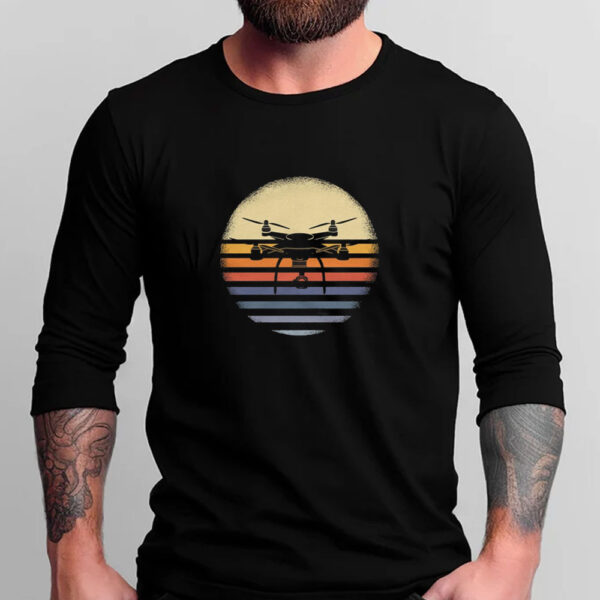 Drone Pilot T-Shirt