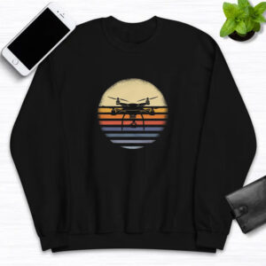 Drone Pilot T-Shirt