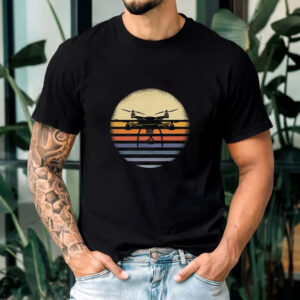 Drone Pilot T-Shirt