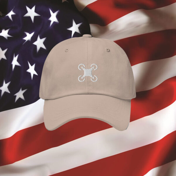 Drones Hat