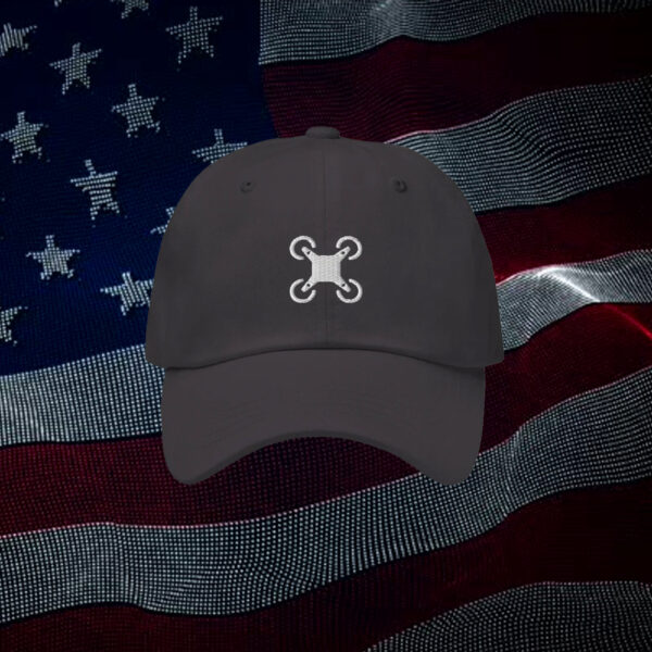 Drones Hat